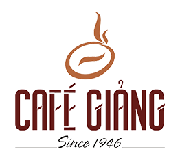 Café Giảng - Egg coffee since 1946
